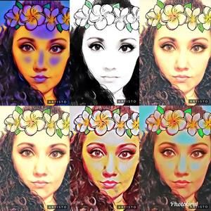 Meet your Posher, Mona